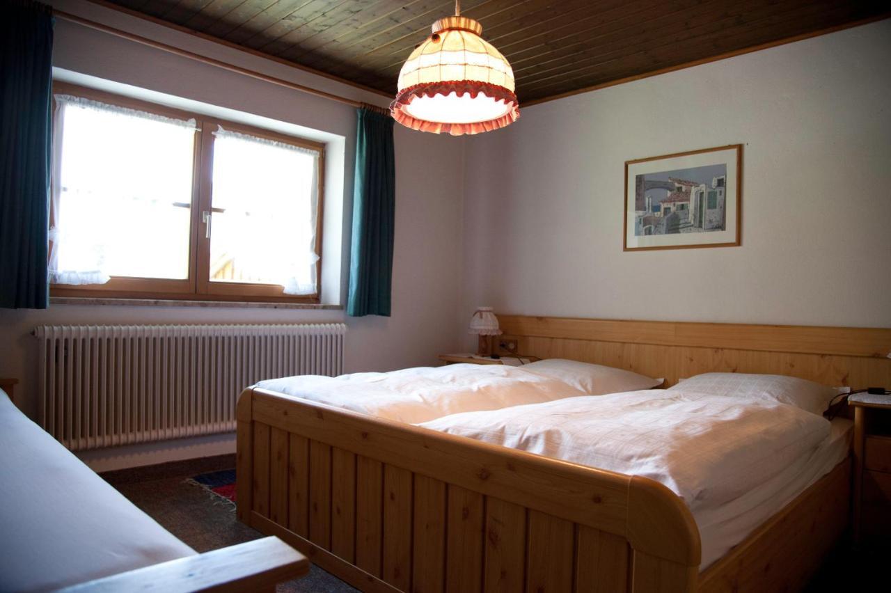 Landhaus Manuela & Haus Michael Leutasch Camera foto